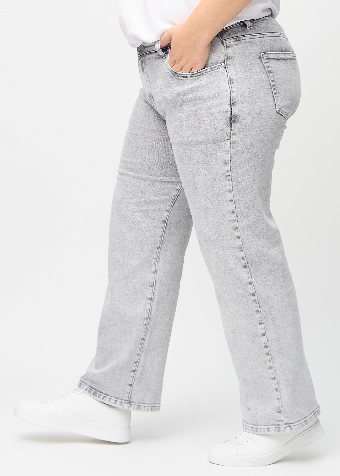 VAQUEROS PERFECTOS — COMODIDAD Y ESTILO SIN ESFUERZO