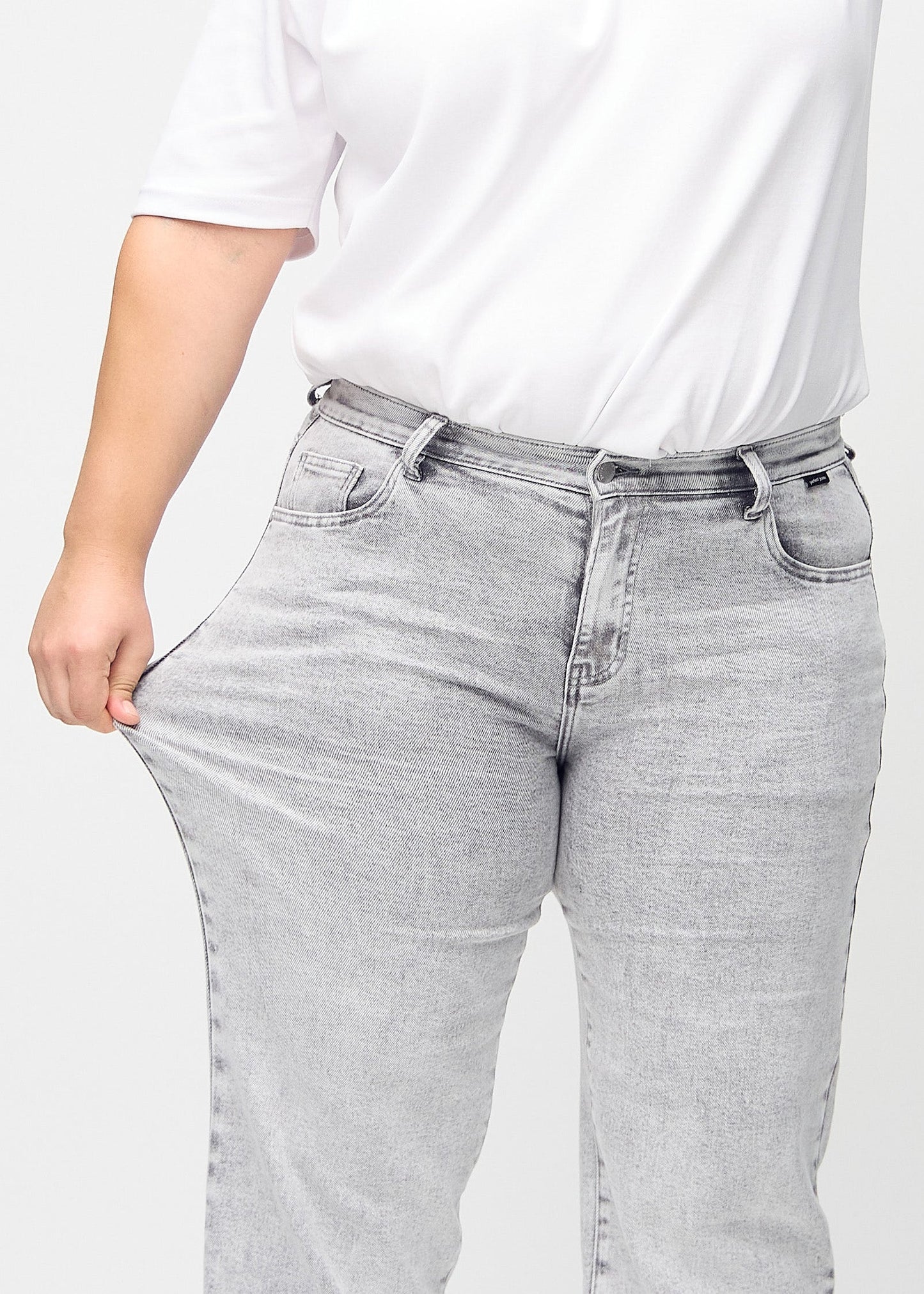 VAQUEROS PERFECTOS — COMODIDAD Y ESTILO SIN ESFUERZO