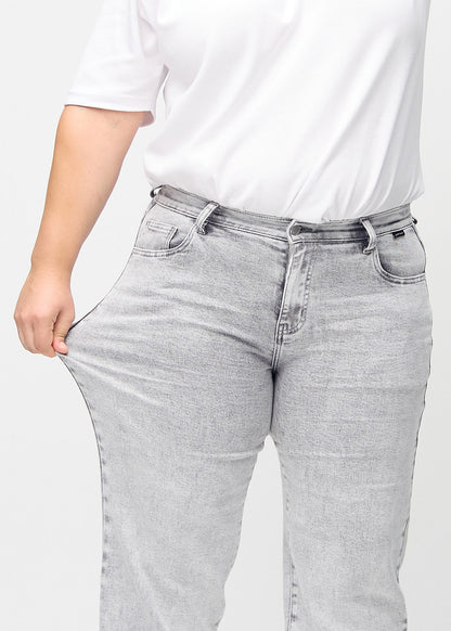 VAQUEROS PERFECTOS — COMODIDAD Y ESTILO SIN ESFUERZO