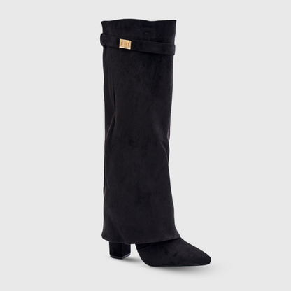 BOTAS DE ANTE — ESTILO Y ELEGANCIA QUE IMPACTAN