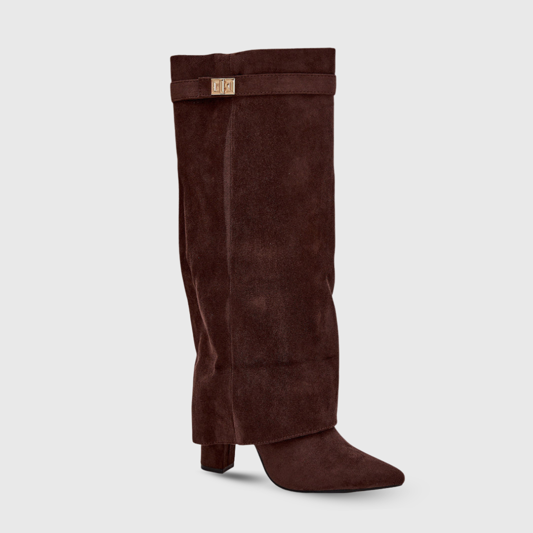 BOTAS DE ANTE — ESTILO Y ELEGANCIA QUE IMPACTAN