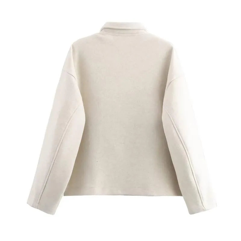 CHAQUETA DE INVIERNO — ENFRENTA EL INVIERNO CON ESTILO Y CONFIANZA