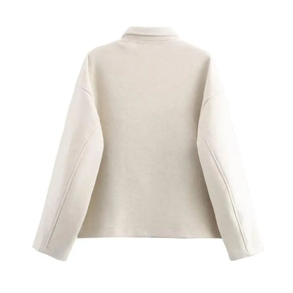 CHAQUETA DE INVIERNO — ENFRENTA EL INVIERNO CON ESTILO Y CONFIANZA