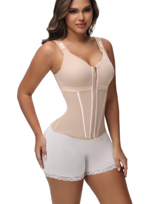 FAJA REDUCTORA INSTANTÁNEA – CINTURA AFINADA EN SEGUNDOSᵀᴹ