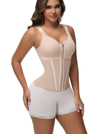 FAJA REDUCTORA INSTANTÁNEA – CINTURA AFINADA EN SEGUNDOSᵀᴹ