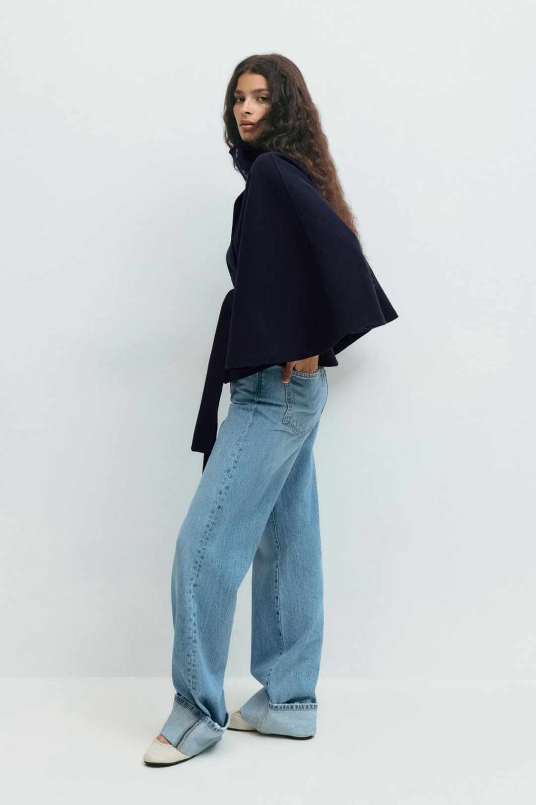 VESTIDO CORTO - TOQUE DE LUNA PARA TU LOOK DIARIO