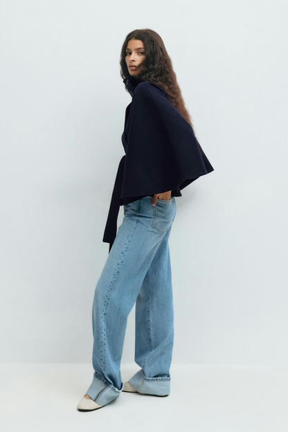 VESTIDO CORTO - TOQUE DE LUNA PARA TU LOOK DIARIO