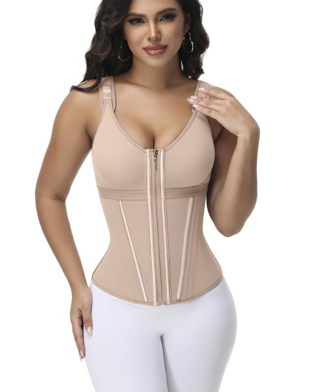 FAJA REDUCTORA INSTANTÁNEA – CINTURA AFINADA EN SEGUNDOSᵀᴹ