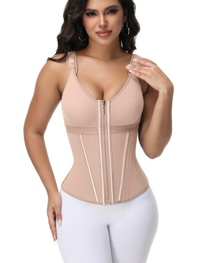 FAJA REDUCTORA INSTANTÁNEA – CINTURA AFINADA EN SEGUNDOSᵀᴹ