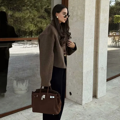 CHAQUETA DE INVIERNO — ENFRENTA EL INVIERNO CON ESTILO Y CONFIANZA