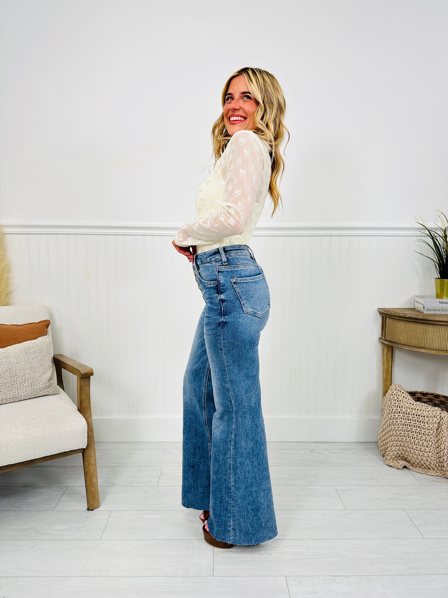 VAQUERO PREOTOÑO — ESTILO Y COMODIDAD TOTAL