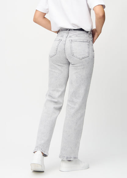 VAQUEROS PERFECTOS — COMODIDAD Y ESTILO SIN ESFUERZO