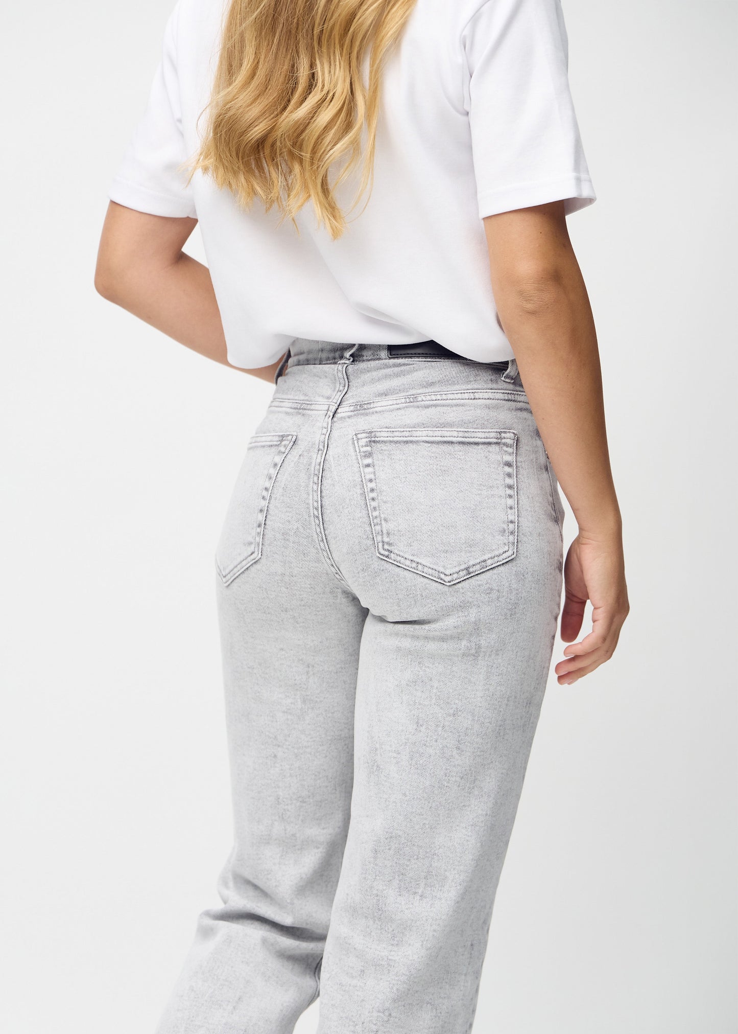 VAQUEROS PERFECTOS — COMODIDAD Y ESTILO SIN ESFUERZO