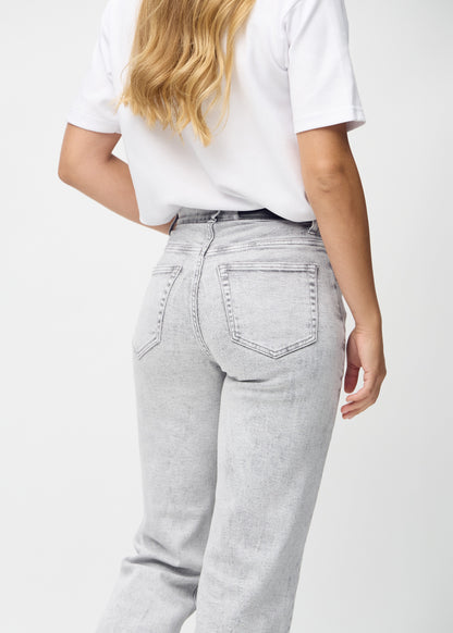 VAQUEROS PERFECTOS — COMODIDAD Y ESTILO SIN ESFUERZO