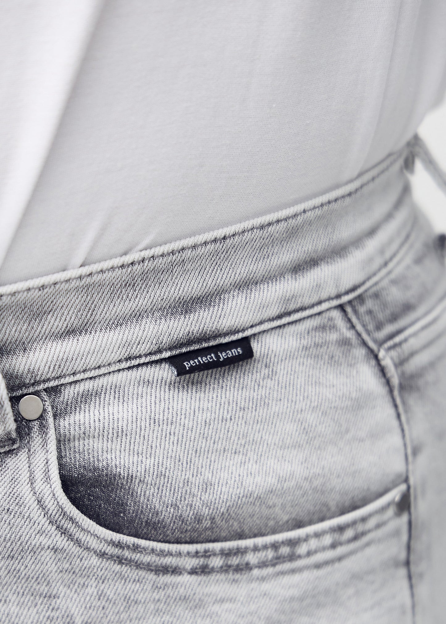 VAQUEROS PERFECTOS — COMODIDAD Y ESTILO SIN ESFUERZO