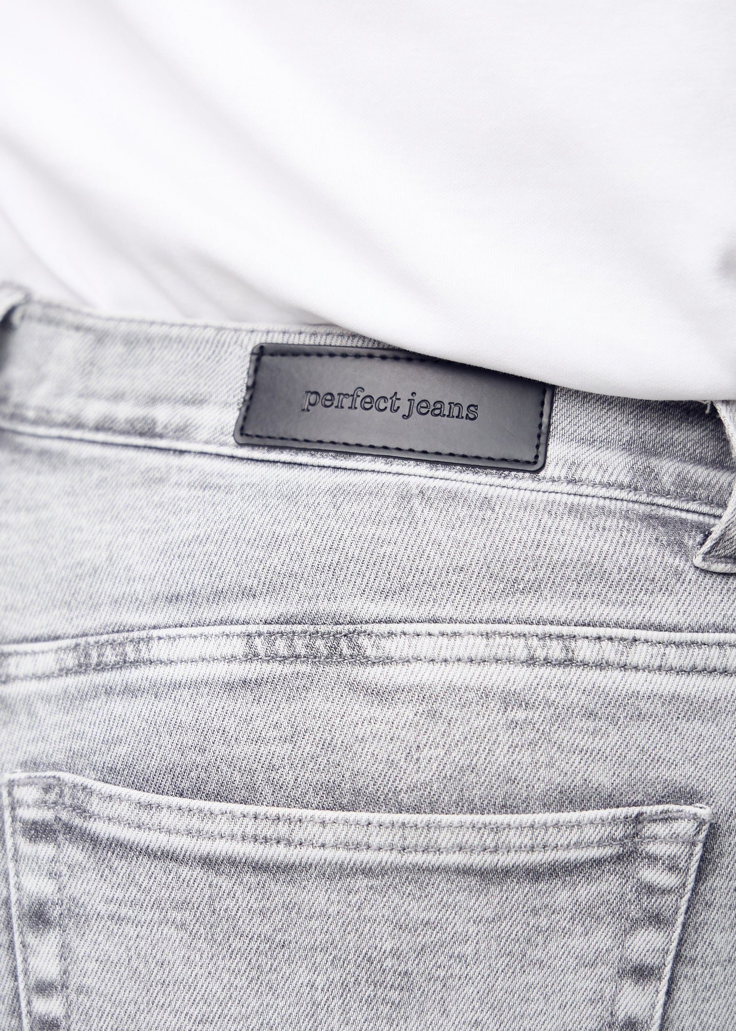 VAQUEROS PERFECTOS — COMODIDAD Y ESTILO SIN ESFUERZO