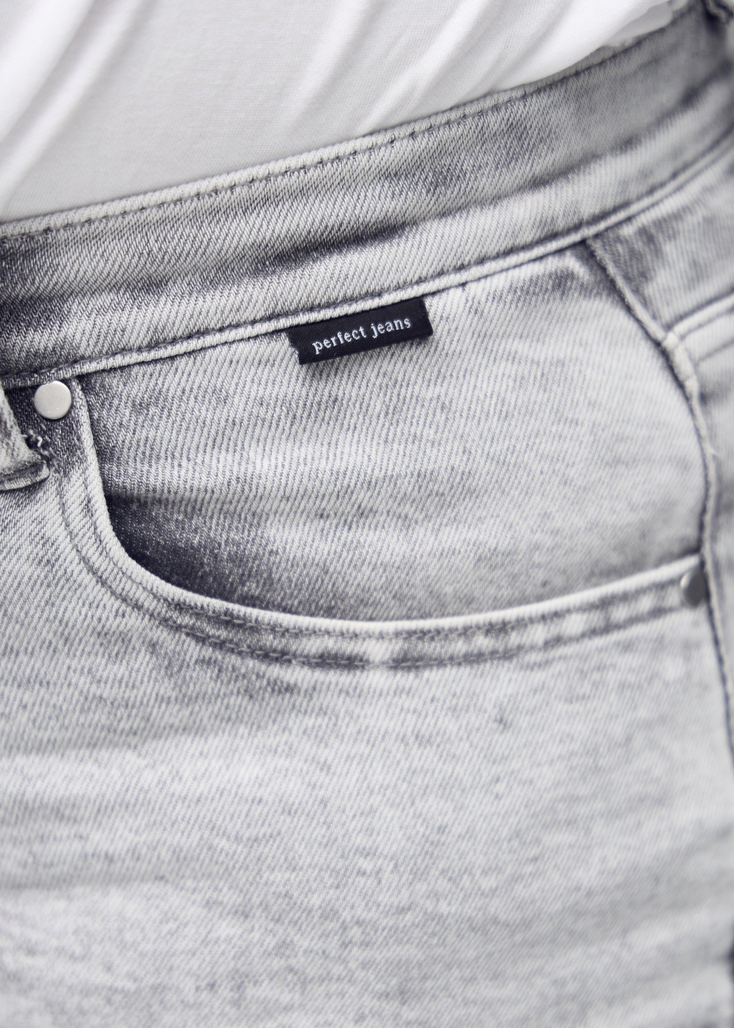 VAQUEROS PERFECTOS — COMODIDAD Y ESTILO SIN ESFUERZO