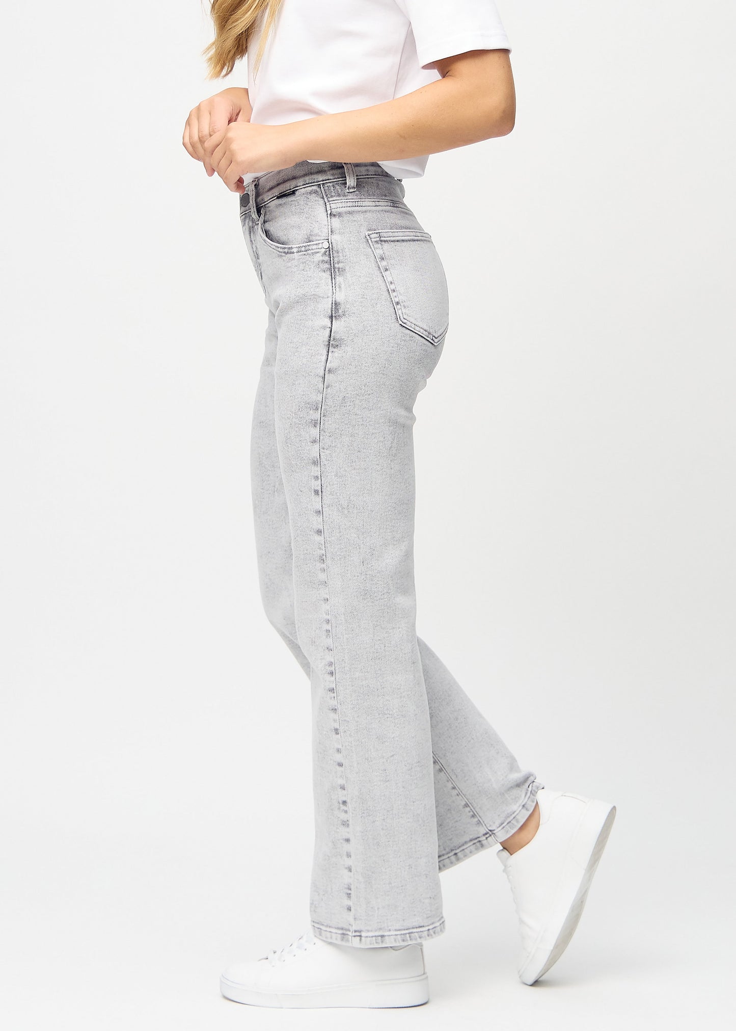 VAQUEROS PERFECTOS — COMODIDAD Y ESTILO SIN ESFUERZO