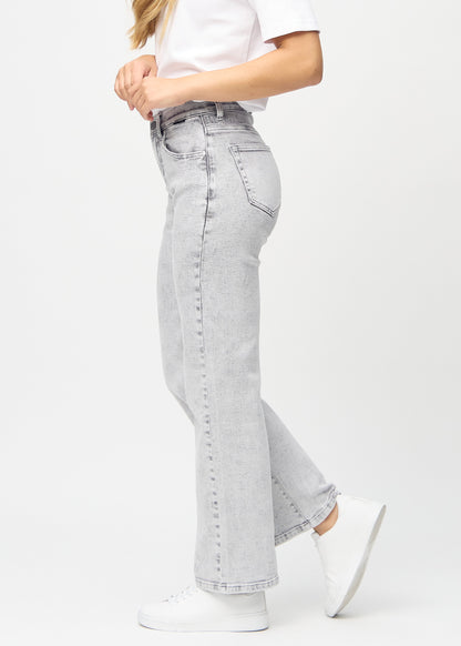 VAQUEROS PERFECTOS — COMODIDAD Y ESTILO SIN ESFUERZO