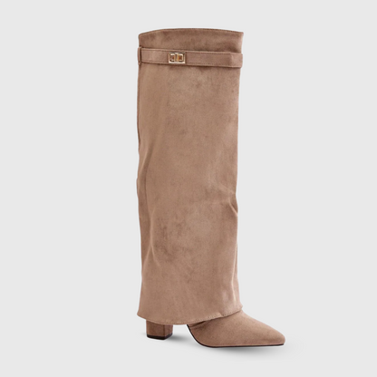 BOTAS DE ANTE — ESTILO Y ELEGANCIA QUE IMPACTAN