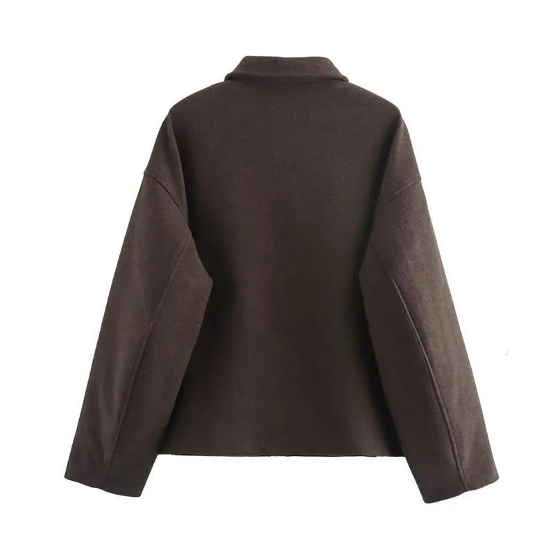 CHAQUETA DE INVIERNO — ENFRENTA EL INVIERNO CON ESTILO Y CONFIANZA