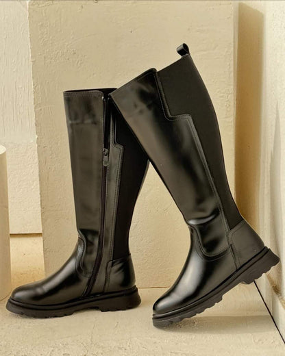 BOTAS — ELEGANCIA EN CADA PASO