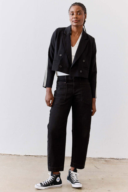 VAQUERO MODERNO — COMODIDAD Y ESTILO URBANO