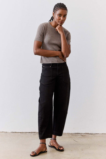 VAQUERO MODERNO — COMODIDAD Y ESTILO URBANO