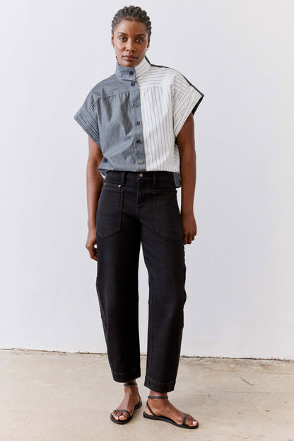 VAQUERO MODERNO — COMODIDAD Y ESTILO URBANO